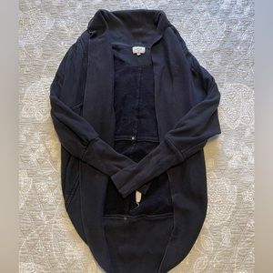 Aritzia Wilfred cardigan